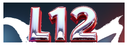 l12 logo