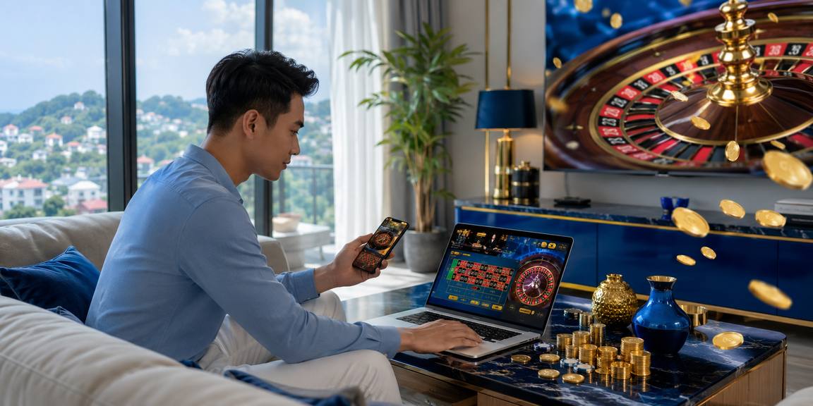 l12 Tạo tài khoản l12 và vào lobby trong vài phút